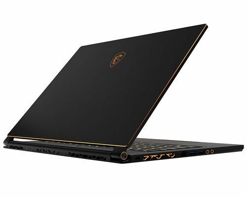 MSI GS65 9SD-1486FR Stealth Thin