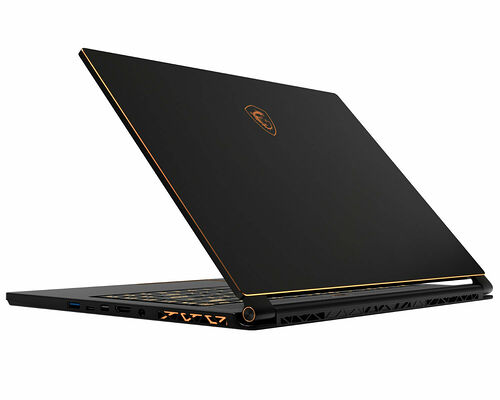 MSI GS65 9SD-1486FR Stealth Thin