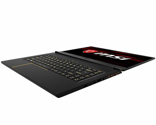 MSI GS65 9SD-1486FR Stealth Thin