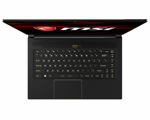 MSI GS65 9SD-1486FR Stealth Thin