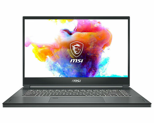 MSI Creator 15 (15-A10SE-070FR)