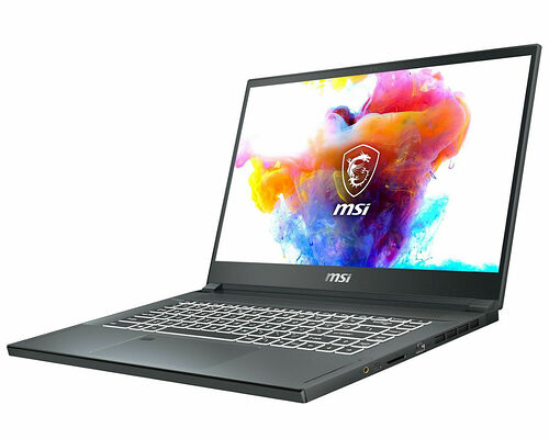 MSI Creator 15 (15-A10SE-070FR)