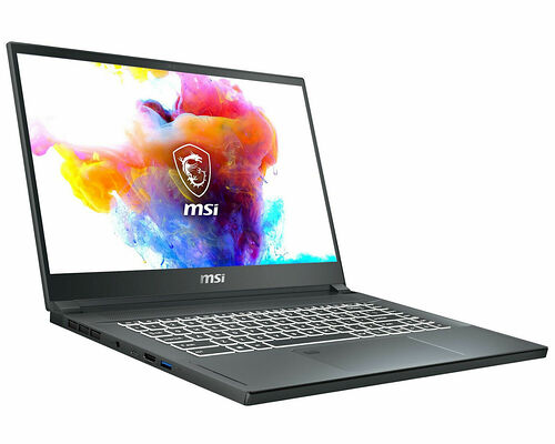MSI Creator 15 (15-A10SE-070FR)