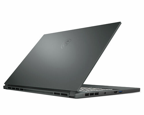 MSI Creator 15 (15-A10SE-070FR)