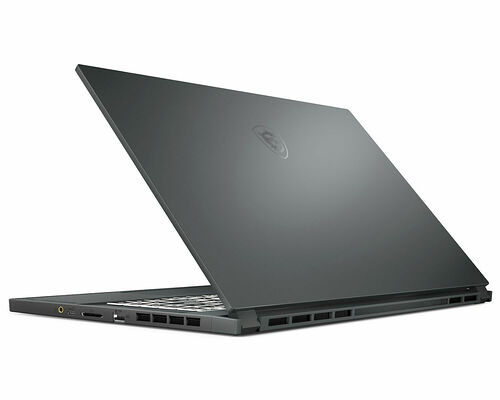 MSI Creator 15 (15-A10SE-070FR)