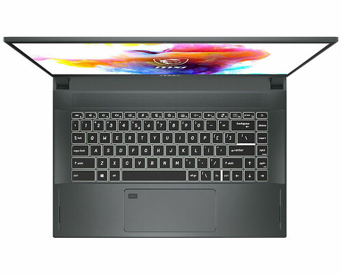 MSI Creator 15 (15-A10SE-070FR)