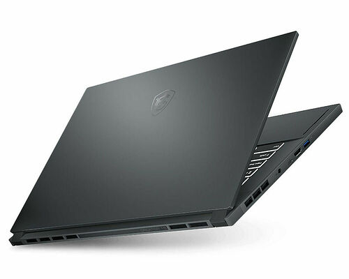 MSI Creator 15 (15-A10SE-070FR)