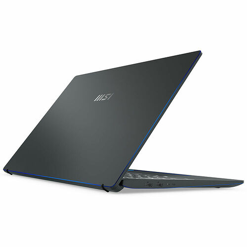 MSI Prestige 15 (A11SCS-081XFR) + Pro MP242 + Goodies