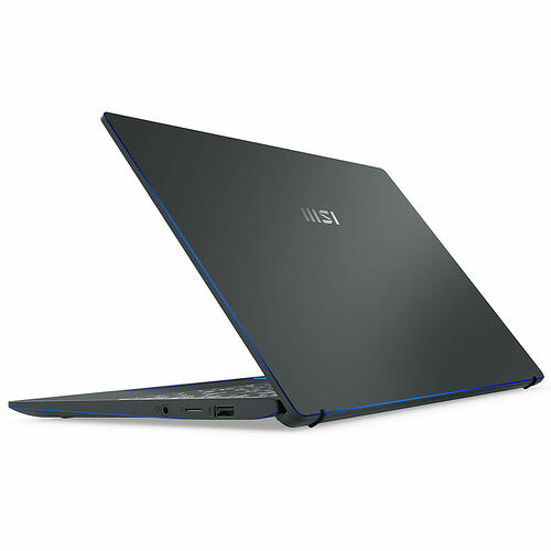 MSI Prestige 15 (A11SCS-081XFR) + Pro MP242 + Goodies