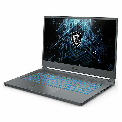 MSI Stealth 15M (A11UEK-059FR)