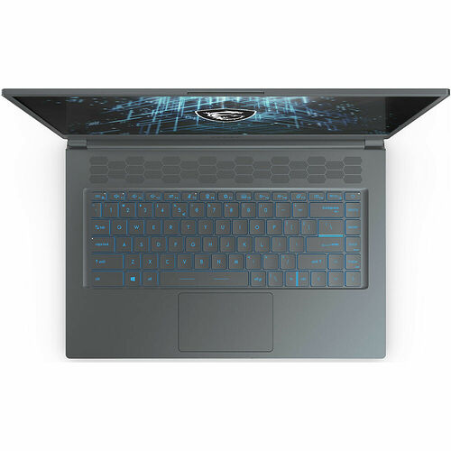 MSI Stealth 15M (A11UEK-059FR)