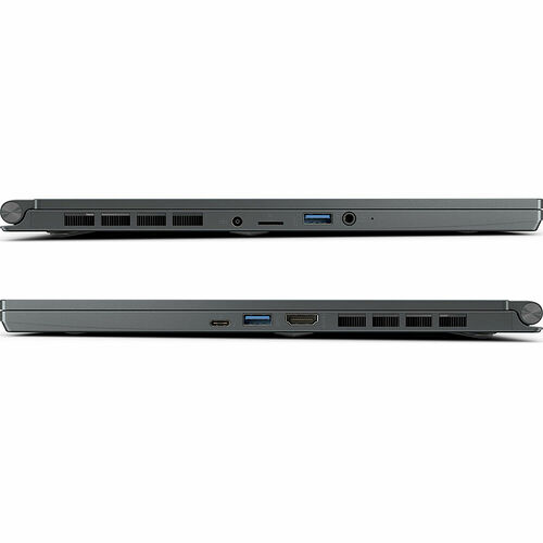 MSI Stealth 15M (A11UEK-059FR)