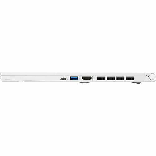 MSI Stealth 15M (A11SDK-079FR) White Station