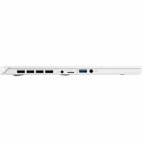 MSI Stealth 15M (A11SDK-079FR) White Station