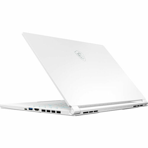MSI Stealth 15M (A11SDK-079FR) White Station