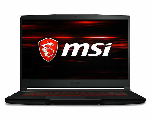 MSI GF63 9SC-475XFR Thin