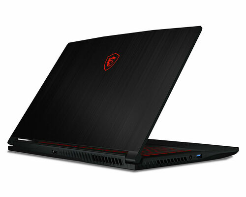 MSI GF63 9SC-475XFR Thin