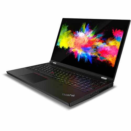 Lenovo ThinkPad P15 Gen 1 (20ST000DFR)
