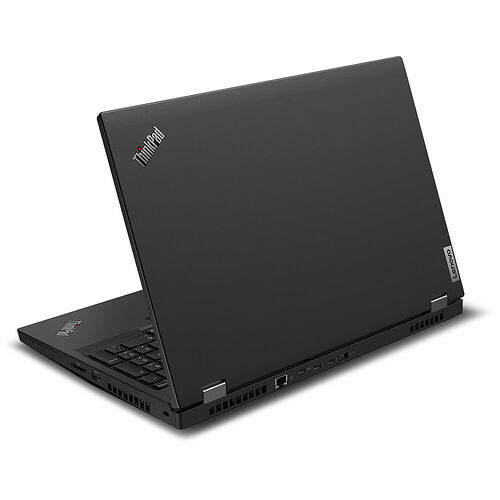 Lenovo ThinkPad P15 Gen 1 (20ST000DFR)