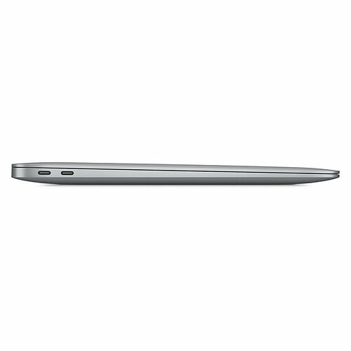 Apple MacBook Air M1 (2020) - Gris sidéral - 16 Go / 2 To
