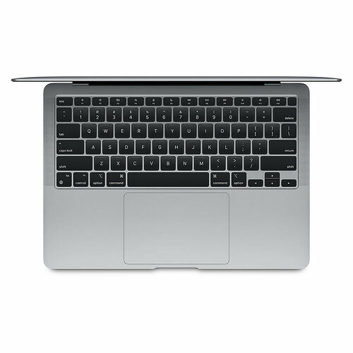 Apple MacBook Air M1 (2020) - Gris sidéral - 16 Go / 2 To