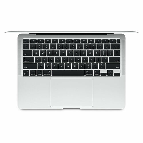 Apple MacBook Air M1 - 8 Go / 512 Go - Argent