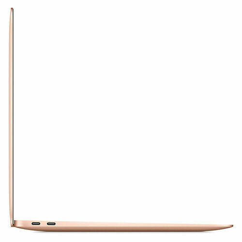 Apple MacBook Air M1 (2020) - Or - 8 Go / 256 Go