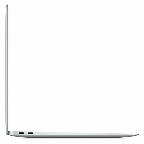 Apple MacBook Air M1 - 8 Go / 512 Go - Argent