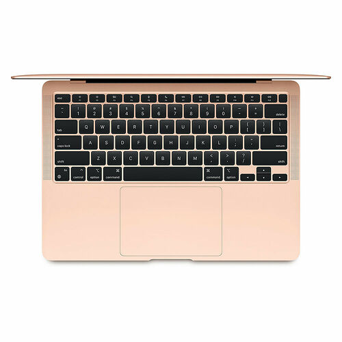 Apple MacBook Air M1 (2020) - Or - 8 Go / 256 Go