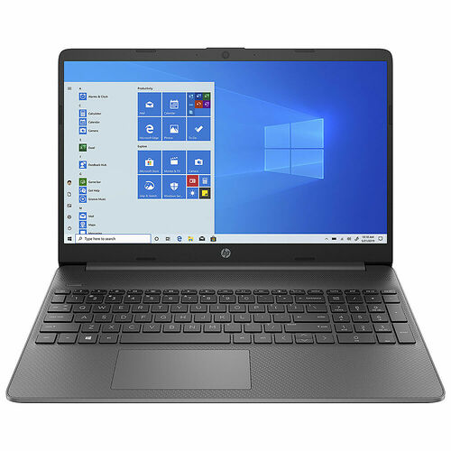 HP 15s-eq1002nf (141S0EA)