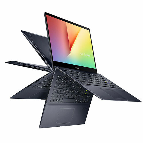 Asus VivoBook Flip 14 (TM420UA-EC264R)