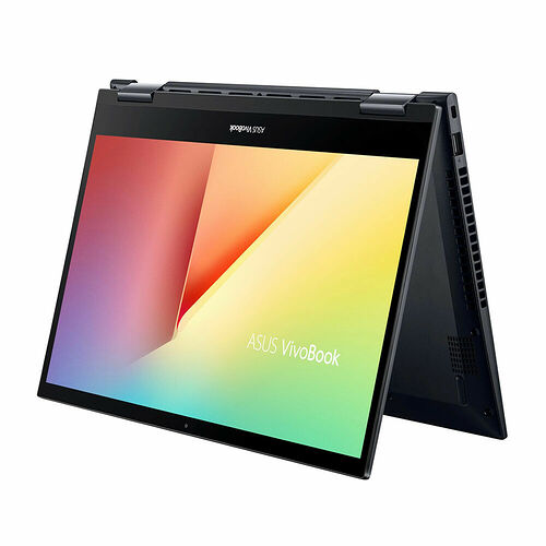 Asus VivoBook Flip 14 (TM420UA-EC264R)