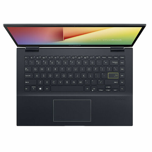 Asus VivoBook Flip 14 (TM420UA-EC264R)