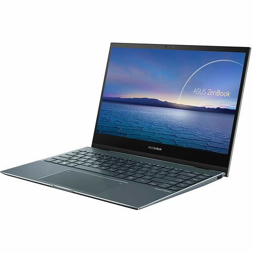Asus Zenbook Flip 13 NumPad (UX363EA-HP133T)