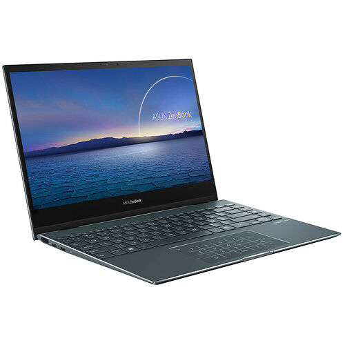 Asus Zenbook Flip 13 NumPad (UX363EA-HP133T)