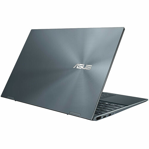 Asus Zenbook Flip 13 NumPad (UX363EA-HP133T)