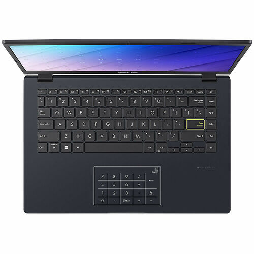 Asus VivoBook E14 NumberPad (E410MA-EK991TS)