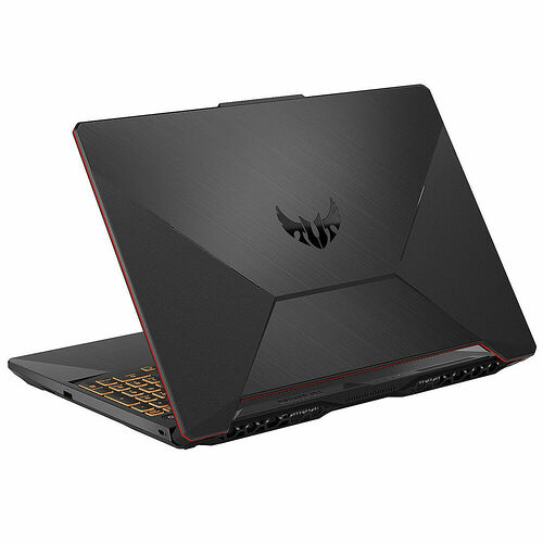 Asus TUF Gaming F15 (TUF506LI-HN251) Noir