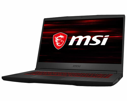 MSI GF65 Thin (10UE-294XFR)