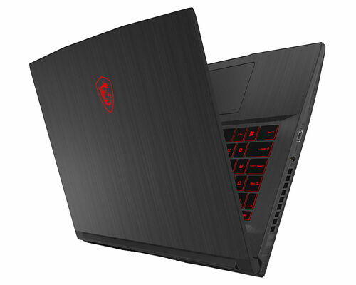 MSI GF65 Thin (10UE-294XFR)