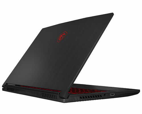 MSI GF65 Thin (10UE-294XFR)
