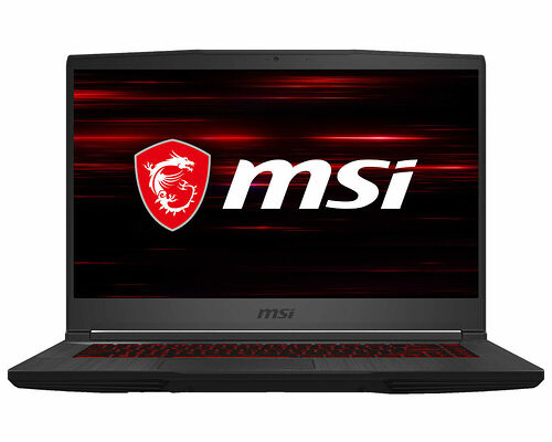 MSI GF65 Thin (10UE-294XFR)