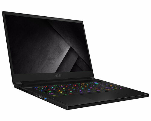 MSI GS66 Stealth (10UH-488FR)