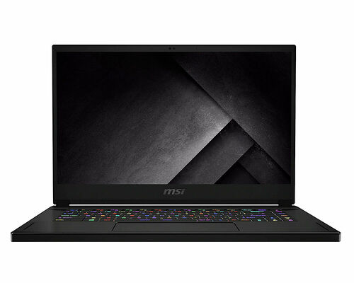 MSI GS66 Stealth (10UH-488FR)