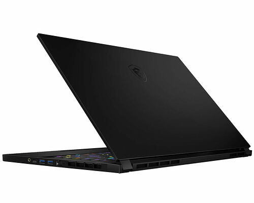 MSI GS66 Stealth (10UH-488FR)