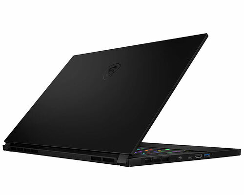 MSI GS66 Stealth (10UH-488FR)