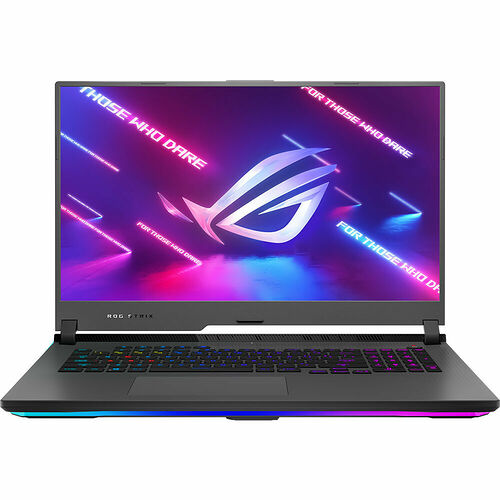 Asus ROG Strix G17 (G713QR-HG021)