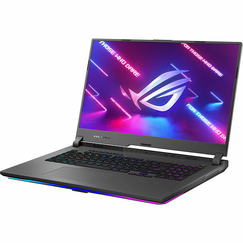Asus ROG Strix G17 (G713QR-HG021)