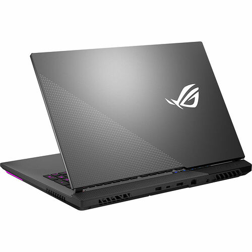 Asus ROG Strix G17 (G713QR-HG021)