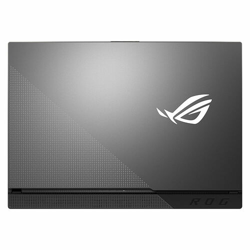 Asus ROG Strix G17 (G713QR-HG021)